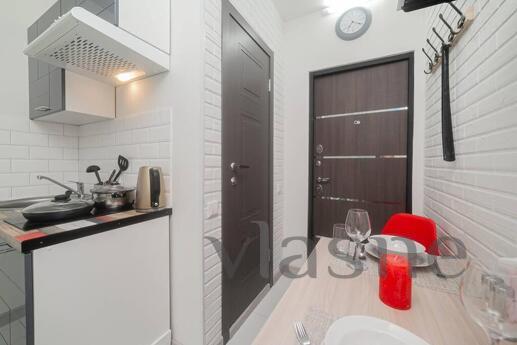 Cozy studio in Novokraskovo, Lyubertsy - apartment by the day
