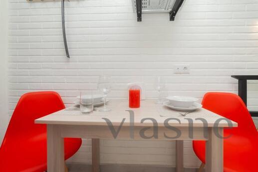 Cozy studio in Novokraskovo, Lyubertsy - apartment by the day