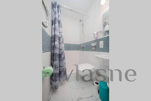 Cozy studio in Novokraskovo, Lyubertsy - apartment by the day