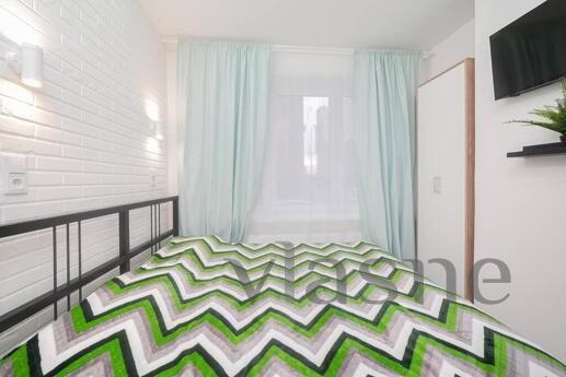 Cozy studio in Novokraskovo, Lyubertsy - apartment by the day