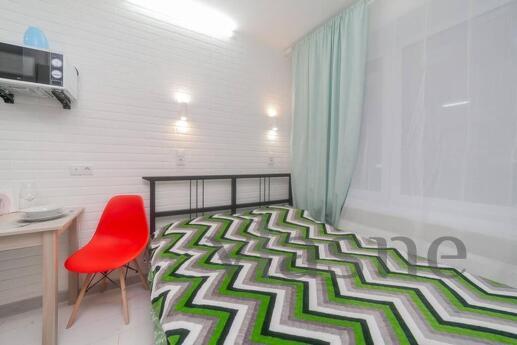 Cozy studio in Novokraskovo, Lyubertsy - apartment by the day
