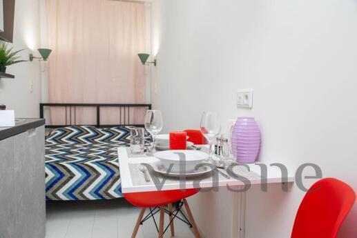 Cozy studio in Novokraskovo, Lyubertsy - apartment by the day