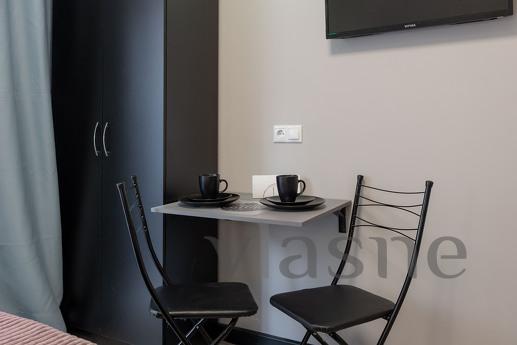 Cozy studio in Mytishchi, Mytishchi - apartment by the day