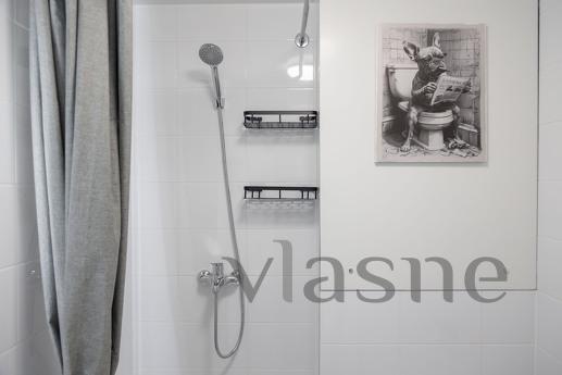 Cozy studio on Tagilskaya, Moscow - apartment by the day
