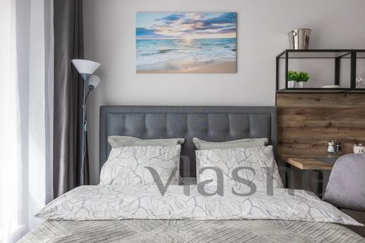 Cozy studio on Tagilskaya, Moscow - apartment by the day