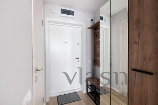 Cozy studio on Tagilskaya, Moscow - apartment by the day
