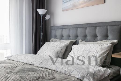 Cozy studio on Tagilskaya, Moscow - apartment by the day