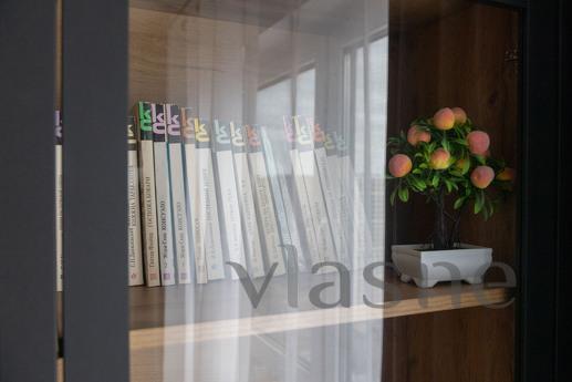 Cozy studio on Tagilskaya, Moscow - apartment by the day