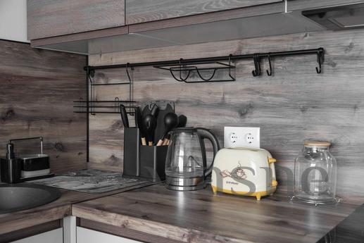 Cozy studio on Tagilskaya, Moscow - apartment by the day