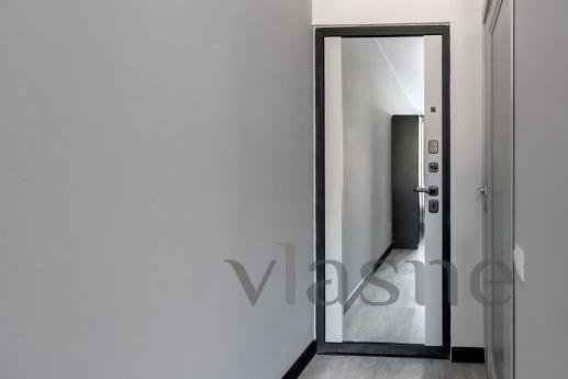 Cozy studio in Mytishchi, Mytishchi - apartment by the day