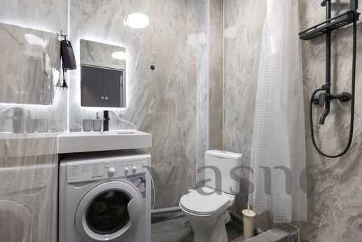 Cozy studio in Mytishchi, Mytishchi - apartment by the day