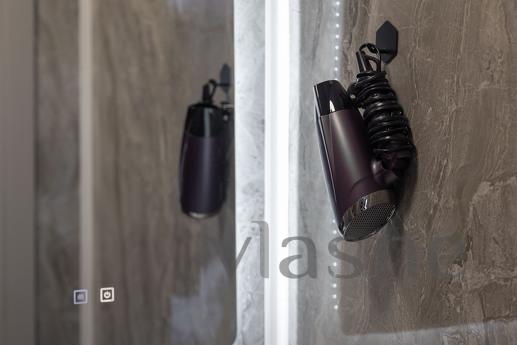 Cozy studio in Mytishchi, Mytishchi - apartment by the day
