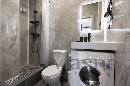Cozy studio in Mytishchi, Mytishchi - apartment by the day