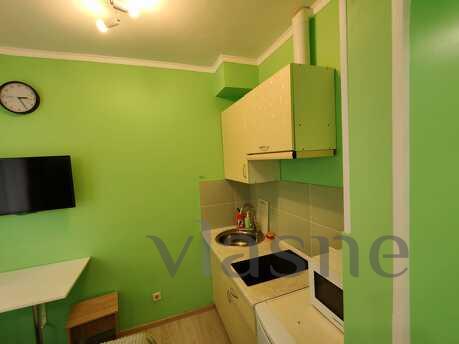 Cozy studio on B. Tatarskaya, Moscow - apartment by the day