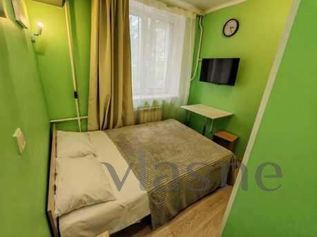 Cozy studio on B. Tatarskaya, Moscow - apartment by the day
