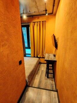 Residential complex 'Donskoy quarter'-3, Москва - апартамент за нощувки