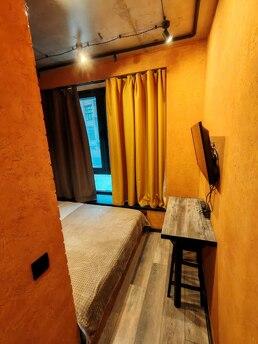 Residential complex 'Donskoy quarter'-3, Москва - апартамент за нощувки