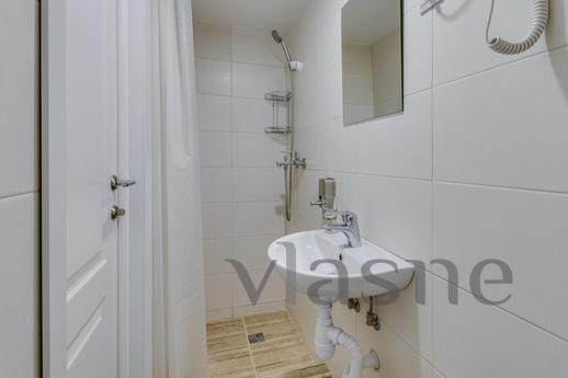 Well-being, Saint Petersburg - apartment by the day