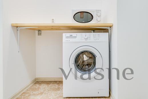 Well-being, Saint Petersburg - apartment by the day