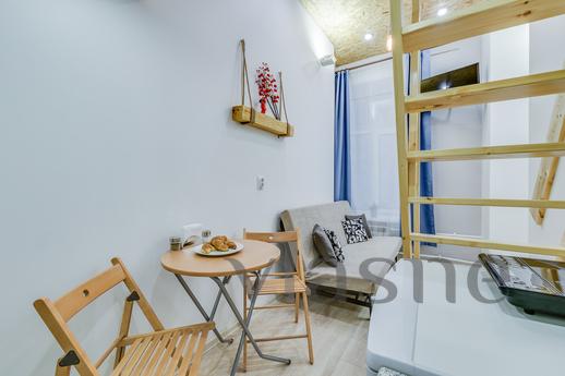 Well-being, Saint Petersburg - apartment by the day
