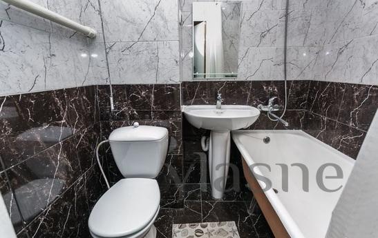 Cozy apartment 5 minutes from the metro, Moscow - apartment by the day