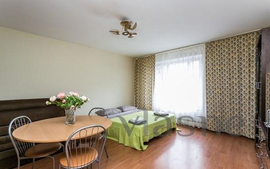 WITHOUT COMMISSIONS AND BINDING! Cozy apartment 5 minutes fr