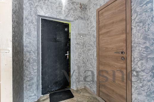 Clean and comfortable 1-kk apartment, Moscow - apartment by the day