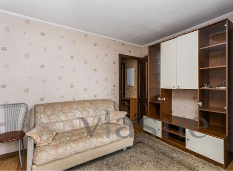 Cozy 2-room apartment. apartment near me, Moscow - apartment by the day