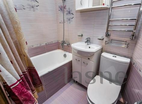 Cozy 2-room apartment. apartment near me, Moscow - apartment by the day