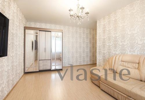 For rent a clean, comfortable one-bedroom apartment with a b