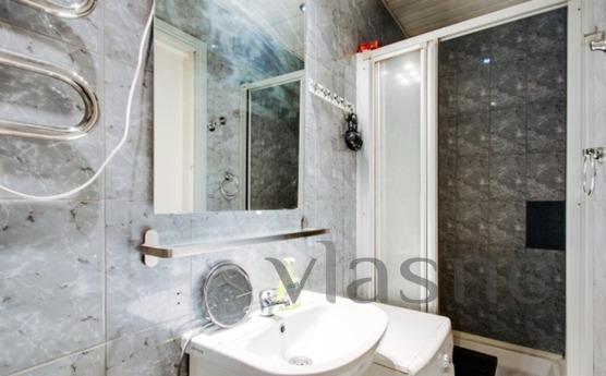 1-kk apartments near Expocentre, Moscow - apartment by the day