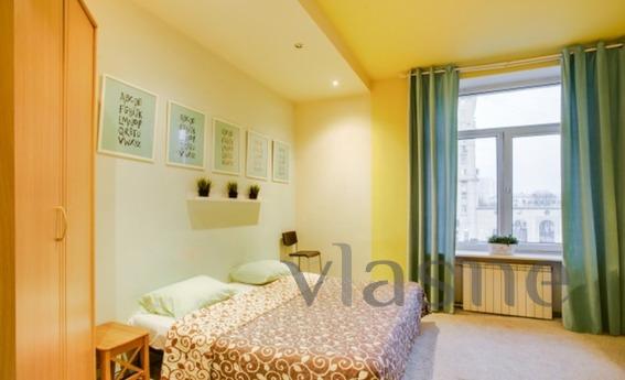 Excellent studio apartment 5 minutes from the metro. Near Ex