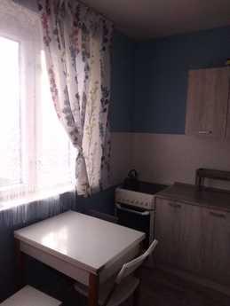 1-kk apartment near metro Chertanovskaya, Moscow - apartment by the day