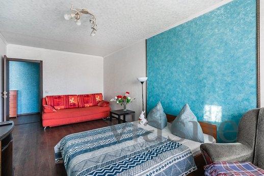 Apartment for rent metro Skhodnenskaya. In our apartments, t