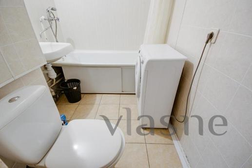 Cozy 1-kk apartment metro station Kakhov, Moscow - apartment by the day