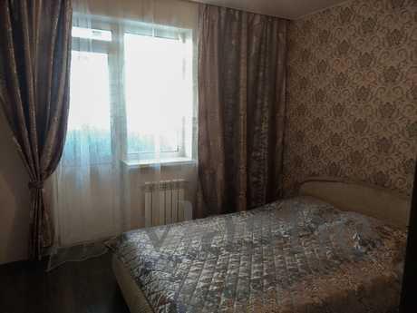 Hourly daily, Surgut - apartment by the day
