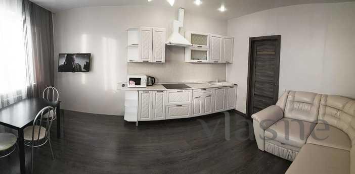 Hourly daily, Surgut - apartment by the day