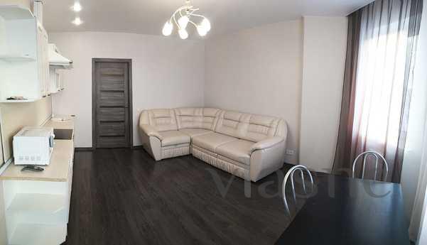 Rent an apartment near the cinema "VERSHAHA" with 