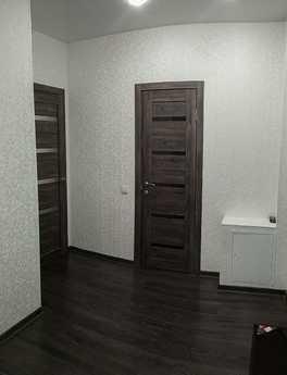 Hourly daily, Surgut - apartment by the day