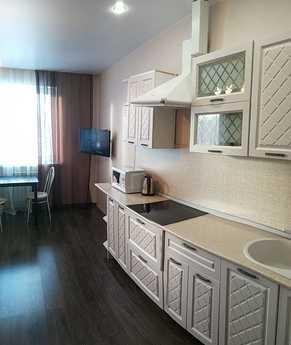 Hourly daily, Surgut - apartment by the day
