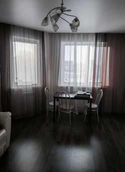 Hourly daily, Surgut - apartment by the day