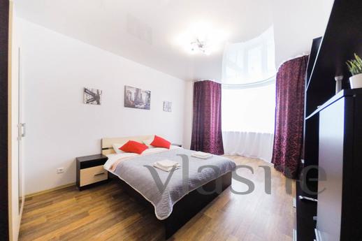 Apartment with REAL photos, no additional fees. The price DO