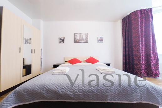 Marina, Yekaterinburg - apartment by the day