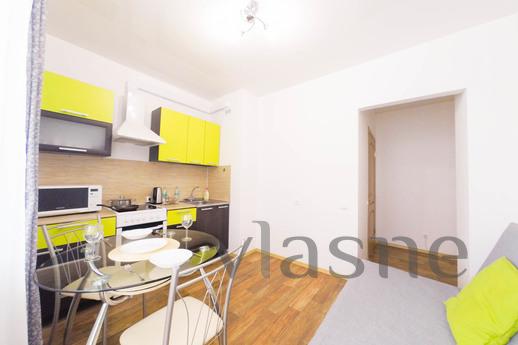 Marina, Yekaterinburg - apartment by the day