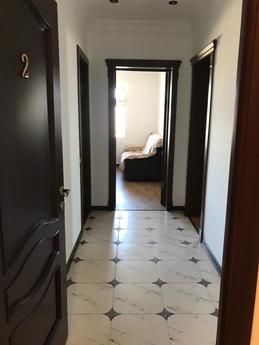 Daily rent Tolbukhina, 16-2, Kislovodsk - apartment by the day
