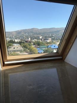 Daily rent Tolbukhina, 16-2, Kislovodsk - apartment by the day