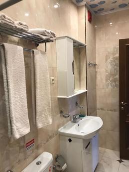 Daily rent Tolbukhina, 16-2, Kislovodsk - apartment by the day
