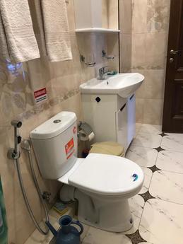 Daily rent Tolbukhina, 16-2, Kislovodsk - apartment by the day