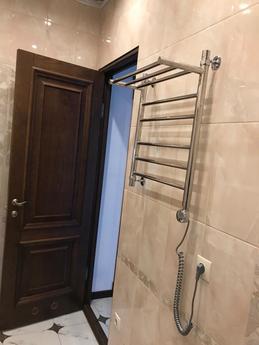 Daily rent Tolbukhina, 16-2, Kislovodsk - apartment by the day