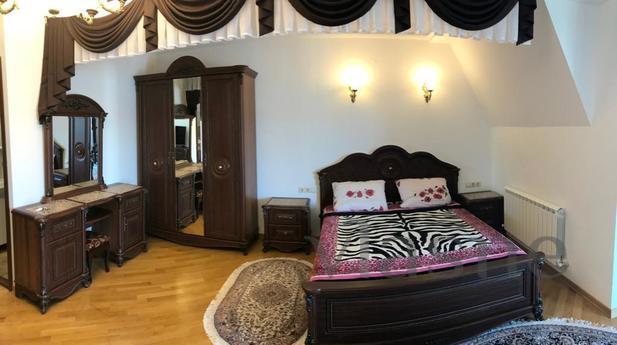 Daily rent Tolbukhina, 16-3, Kislovodsk - apartment by the day